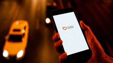 Didi, el "Uber chino" que ingresa al Gran Buenos Aires