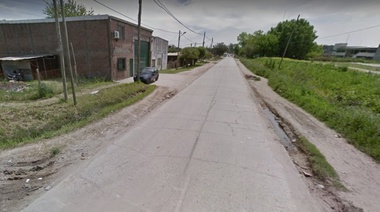 Policía mata a uno de los dos delincuentes que lo asaltaron en Varela