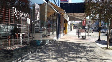 Alivio fiscal para comerciantes e industrias