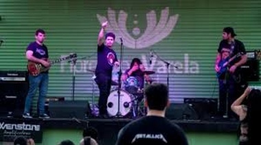 Comienza ciclo cultural “Por la gente”