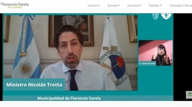 Segundo capítulo del ciclo “Encuentros Educativos 2020”