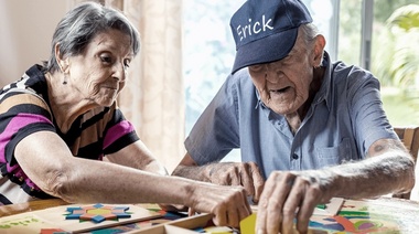 Se aprobó en provincia de Buenos Aires protocolo para la prevención de coronavirus en mayores de 60 años