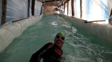 #OrgulloVarelense La historia de Sebastián Galleguillo recorre el mundo