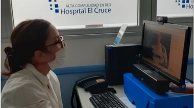 9 vecinos varelenses fallecidos y 84 contagios notificados