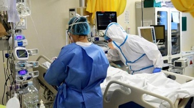 Aprueban protocolo para acompañantes de pacientes internados con coronavirus en Provincia