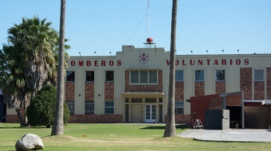 Se canceló el autocine en el predio de los Bomberos Voluntarios de Varela