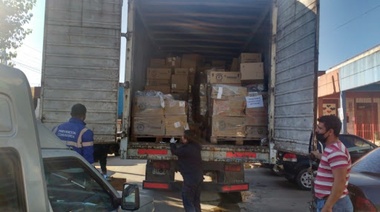 Se triplicaron los robos de "piratas del asfalto": ¿cuáles son los rubros más apuntados por los delincuentes?