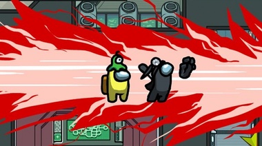 ¿Cómo se juega al Among Us?