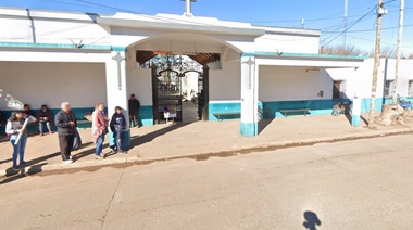 El Cementerio Municipal de Varela vuelve a abrir para las visitas