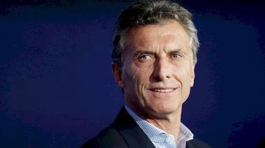 Mauricio Macri, internado en el Sanatorio Otamendi