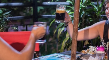 El sábado abren los restaurantes y bares al aire libre en Varela