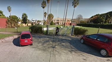 El autocine en los Bomberos de Varela se realizará el sábado 3 de octubre