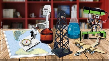 Aprobaron un proyecto para becas en carreras estratégicas para el desarrollo del país