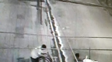 Ladrones de cable detenidos y asaltante de vivienda interceptado