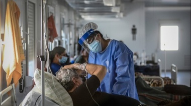 Suman 356 los vecinos fallecidos por Coronavirus en Varela