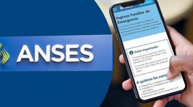 IFE: por ahora no habrá cuarto pago