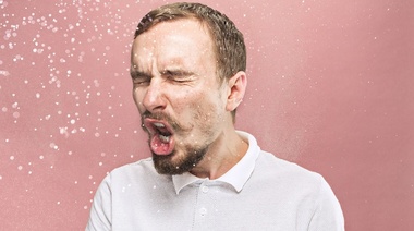 "Súpercontagios": la prueba de que el coronavirus se transmite por aerosoles