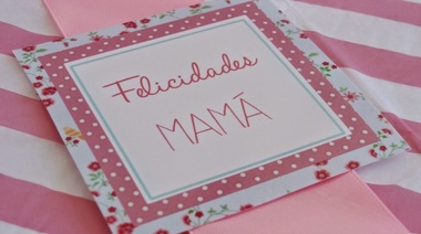 Ofertas y promociones para el Día de la Madre ingresando al Paseo de Emprendedores Virtual