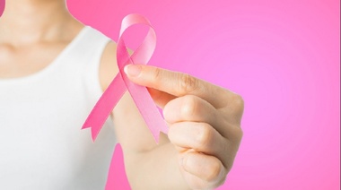 Octubre: mes de la lucha contra el cáncer de mama