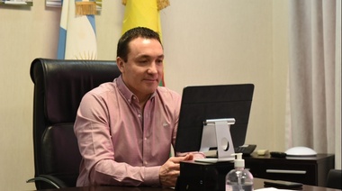 Proyecto para edificar un jardín maternal en Villa Mónica Nueva