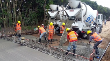 Corte total por obras: Avenida Los Inmigrantes