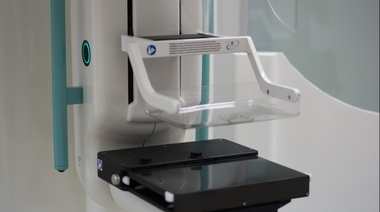 Mamografías gratuitas en el barrio Ricardo Rojas