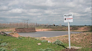 El Municipio profundiza acciones para evitar ingresos a predios con espejos de agua