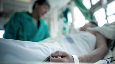 Nuevo récord de contagios a nivel nacional: 423 personas murieron y 18.326 fueron reportadas con coronavirus en las últimas 24 horas