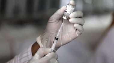 Murió un voluntario brasileño de 28 años que testeaba la vacuna de Oxford