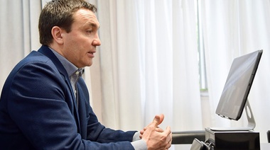 Watson disertó en jornada virtual sobre gobiernos locales y agenda pos-pandemia