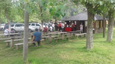 Clausuran centros recreativos por no respetar medida sanitaria