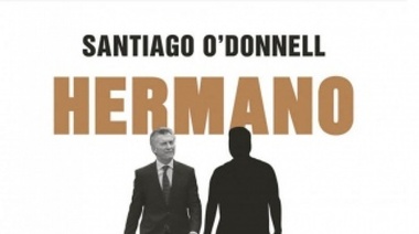 "Basta con que rasques un poco y aparecen testaferros", afirma un hermano de Mauricio Macri