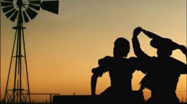 Ensamble Folklore se suma a la Peña de Cultura