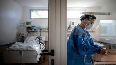 Coronavirus: 82 nuevos contagios en Varela y un fallecido