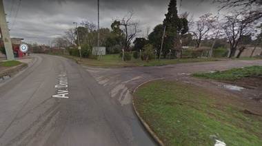 Un jubilado mató a dos delincuentes en Florencio Varela