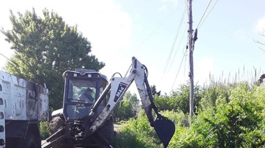 Limpieza y desobstrucción de sumideros en San Francisco