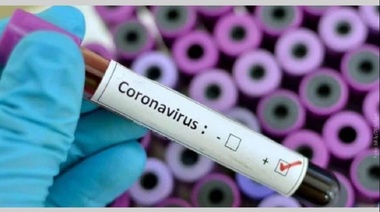 Coronavirus: Leve baja de contagios durante el fin de semana