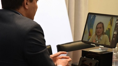 En pandemia, el Municipio especializó a cuidadores domiciliarios en patologías cognitivas