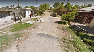 Femicidio en Villa Ángelica: la mataron a golpes en su casa y detuvieron a su esposo