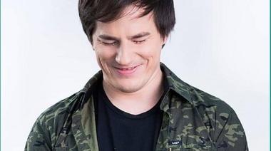 Nahuel Pennisi estará en la Peña de Cultura