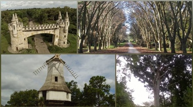 Historia y detalles del Parque Pereyra Iraola, el pulmón verde de la Zona Sur