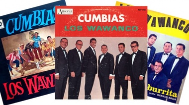 Impulsan establecer el Día Nacional de la Cumbia para el 9 de noviembre