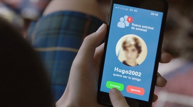 Cómo funcionará la nueva ley contra el grooming