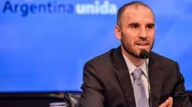 IFE 4: Martin Guzmán confirmó que no se pagará 