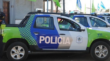 Subcomisario borracho mata al volante a una pareja