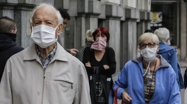 El Presidente confirmó que habrá un aumento para todos los jubilados en diciembre