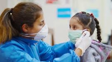 Argentina: 69 menores murieron por coronavirus desde el inicio de la pandemia