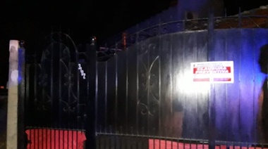 Clausuran fiestas privadas en San Eduardo y Santa Rosa