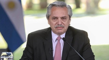 El presidente quiere aplicar la Ley de Abastecimiento a los que acopien materiales de construcción