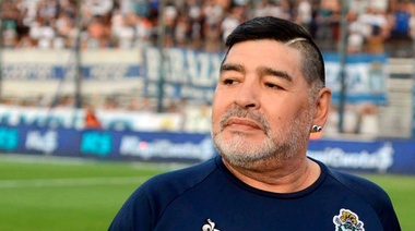 Un día "muy triste para todos los argentinos"